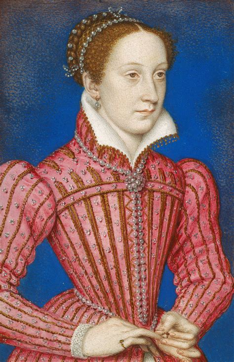 File:François Clouet - Mary, Queen of Scots (1542-87) - Google Art