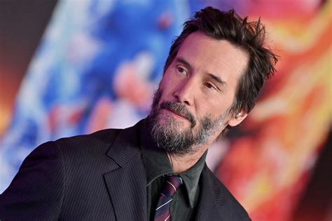 Keanu Reeves Net Worth: Discover His Life - FAME RIZE