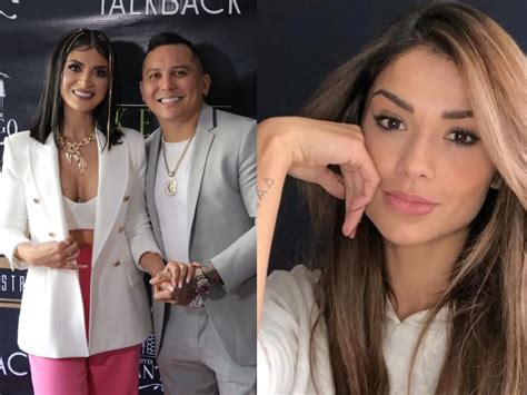 Edwin Luna Y Kimberly Flores Le Responden A Ferka Tras Confirmar