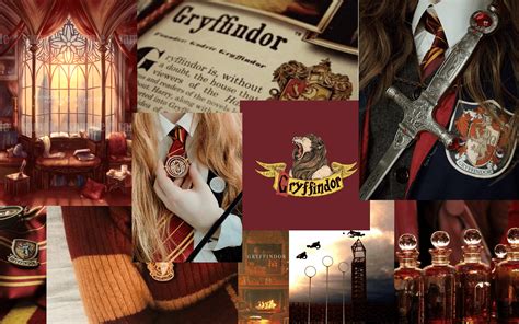 Gryffindor Laptop Wallpapers - Top Free Gryffindor Laptop Backgrounds ...