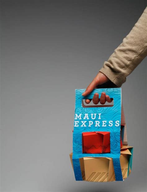 30 Examples Of Take Away Food Packaging Design Jayce O Yesta