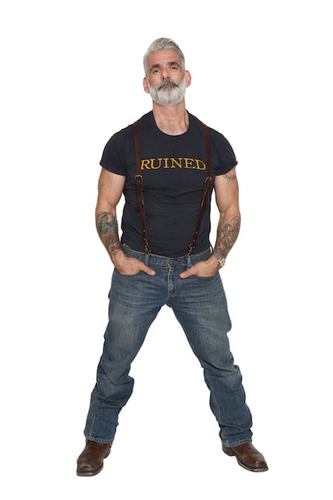 Daddy Daze Get Out Magazine NYCs Gay Magazine