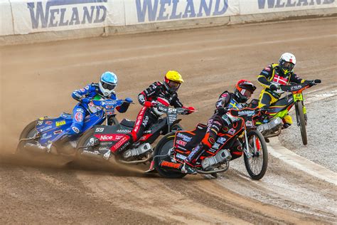 fim speedway grand prix world championship challenge  set