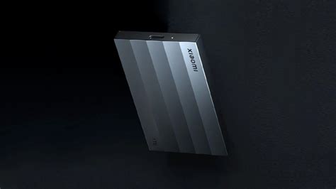 Xiaomi выпустила свой первый SSD-накопитель (цена) - Hi-Tech Mail