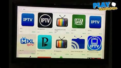 Instalar Iptv En Android Tv Box Pitchandroid