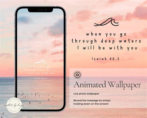 Christian Animated Wallpapers
