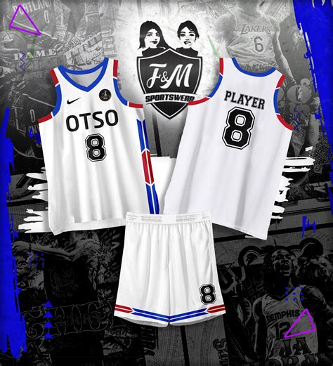 white basketball jersey design sublimation | Basketball t shirt designs ...