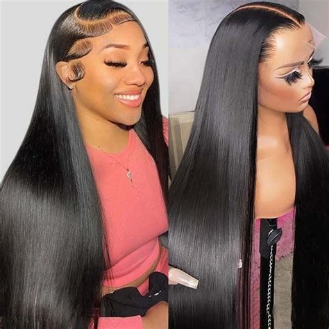 Lace Front Wig Human Hair Bgmgirl