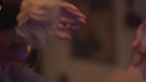 Marina Ruy Barbosa Nude In Rio Connection Series Cnn Amador