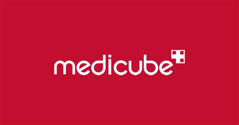 DERMA EMS – MEDICUBE US