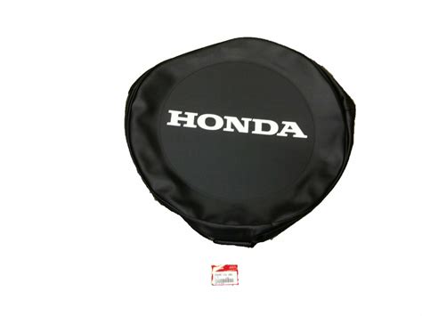 FUNDA SUAVE RUEDA DE REPUESTO HONDA CRV II 2002 2006 16 75590 S9A 305