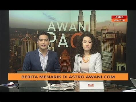 Astro Awani Berita Terkini Nathan Ince