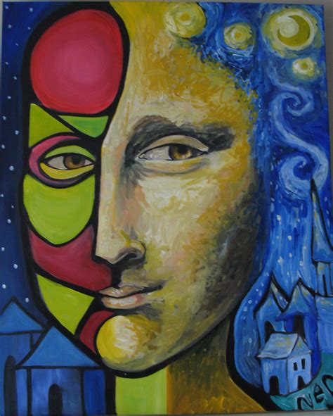 visuallyart styles  art