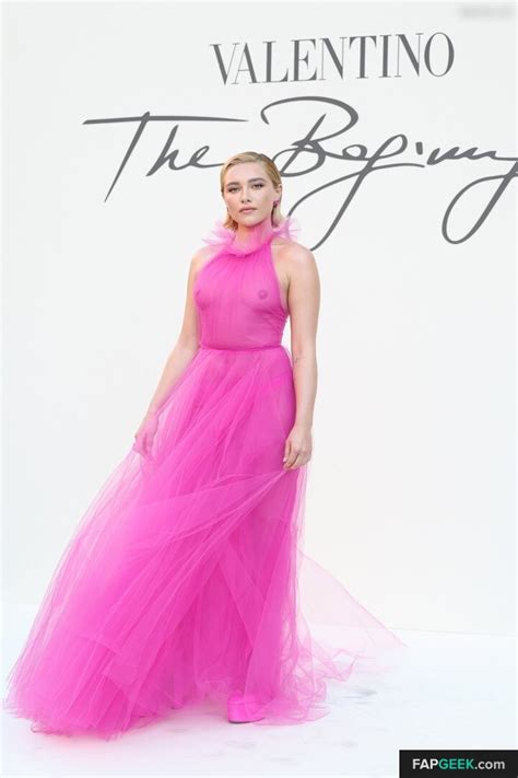 Florence Pugh Florencepugh Nude Leaked Onlyfans Photo 1326 FapGeek