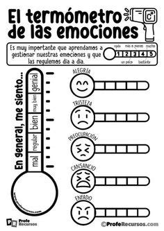 Emocionômetro Para Imprimir - Emocionometro Para Imprimir