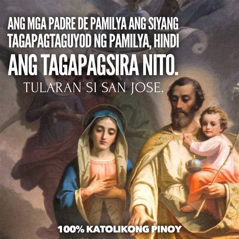 Katolikongpinoy On Twitter Ang Pamilya Ay Tinatawag Din Po Na