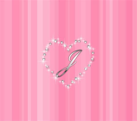 Letter J Wallpapers Top Free Letter J Backgrounds Wallpaperaccess