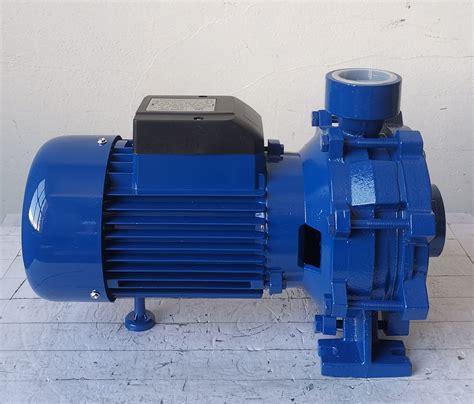 Scm Series Two Stage Centrifugal Pump Manufacture And Exporter Of