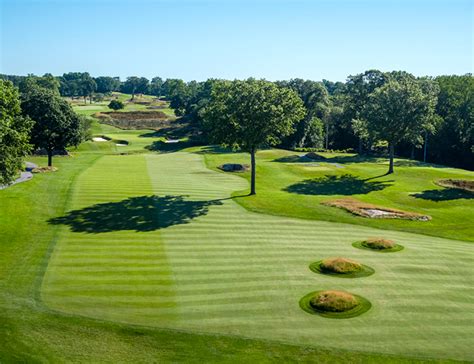 The Apawamis Club | Golf Course & Company Outings | Rye, NY - The ...