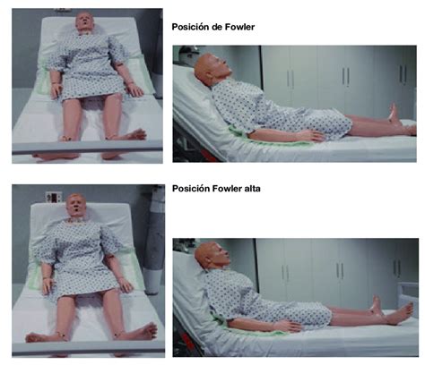 Posição Fowler E Semi Fowler Diferença Retoedu
