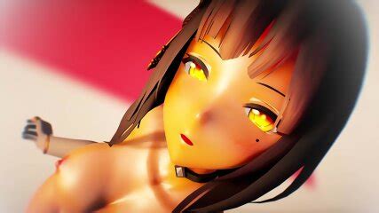 Kangxi Nude Dance 120 Fps By Ba7