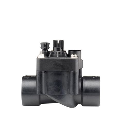 Клапан електромагнитен Hunter PGV 101G-B - 1" 24V, Клапан, PGV, 101 ...