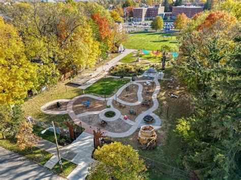 Central Ohios Quirkiest Park Is Jam Packed With Interactive Art
