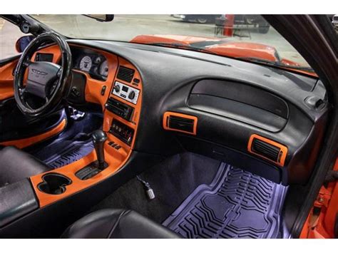 1994 Ford Thunderbird For Sale Cc 1561593