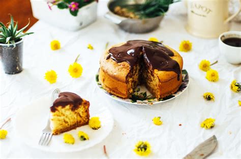 Definici N De Naked Cake