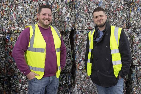 Waste Management Team Learning And Work Institute