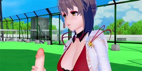 Zuikaku Azur Lane D Hentai Tnaflix