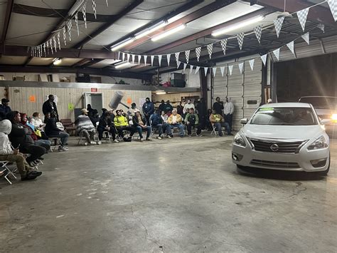 auto auctions in columbia south carolina