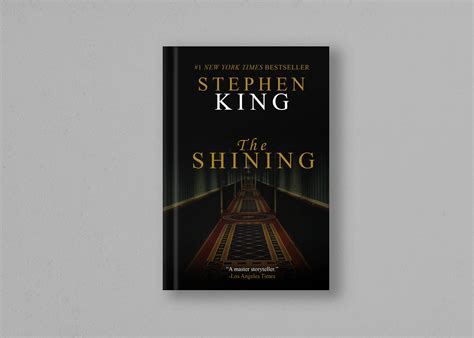 the shining cover 4