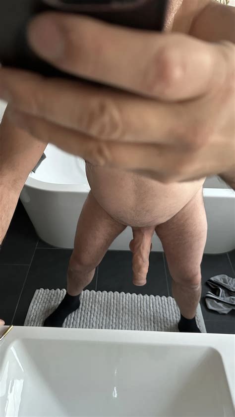 Daddy With Inc Cock And Hanging Balls Nude Pics XHamster