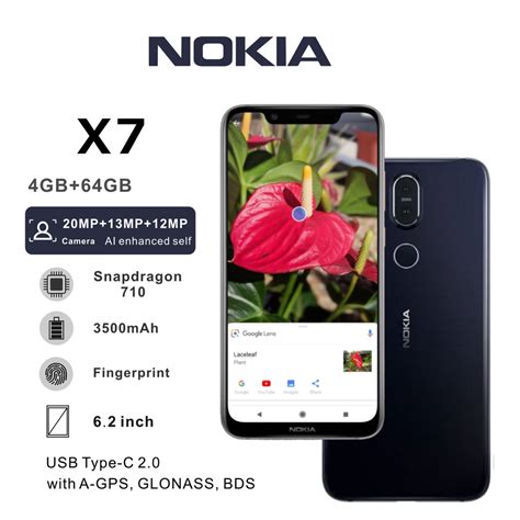jual nokia  type   dual sim gram grom handphone murah