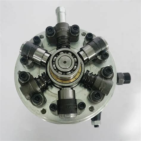 Electric Over Hydraulic Pump Hydraulic Pump Saivs