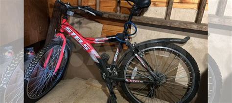 Велосипед, Б/у купить в Орехово-Зуево | Авито