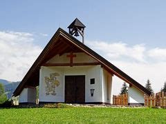 Kategorie Datei Kapelle St Johann Im Pongau Salzburgwiki