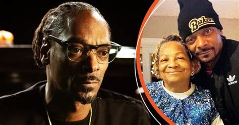 Snoop Doggs Lost Angel Mother The Unplumbed Story Of The Roots That Raised A Legend