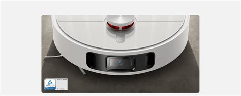 Xiaomi Robot Vacuum X Plus Xiaomi Deutschland