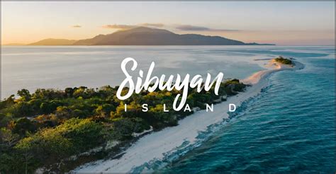 sibuyan island guide discover  philippines