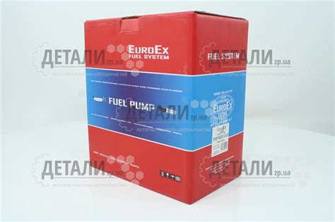 Модуль насоса топливного 2110-15 EuroEx 1,5 8кл EXP-M2110-2/21102 ...
