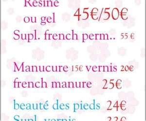 Princesse Institut De Beaute Esthetique Juan Les Pins Juan Les Pins