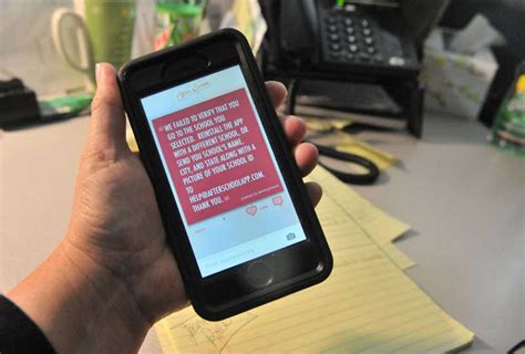 After School App Displays Nude Student Photos Sex Talk Bullying East Idaho News