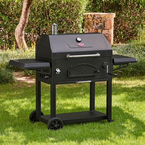 Legacy Charcoal Grill Char Griller