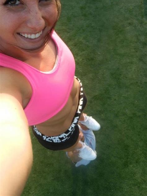 Love Her Stomach Porn Pic