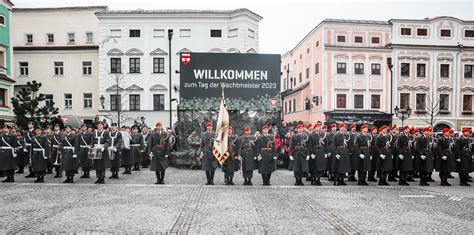 Tag Der Wachtmeister 2023 Bundesheer Events Flickr