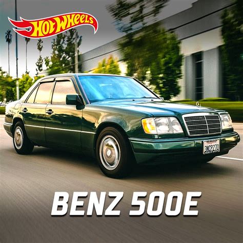 Mattel Hot Wheels C Mercedes Benz Ozon