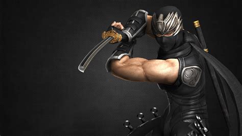 Ninja wallpaper