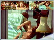 Naked Rula Lenska In Soft Beds Hard Battles